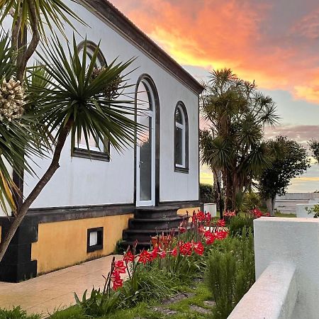 A Quinta Das Flores- Casa Do Miradouro Santa Cruz das Flores Eksteriør bilde
